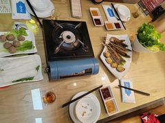 -潮汕壹号·潮汕菜·打边炉·生腌(总店)