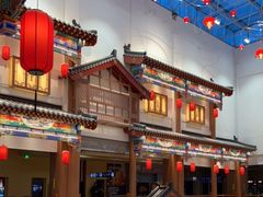 -银泰百货(北京大红门店)