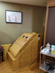 -爱贝蕊恩韩式月子会所(南山店)