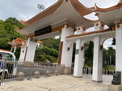 -深圳仙湖植物园