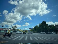 -幸福蓝海国际影城(IMAX全运村中央广场店)