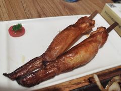 -塔可墨西哥餐厅(江宁景枫店)