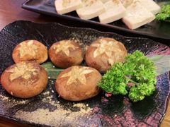 -焱岛烧肉·活鳗炙烤(晋江万达店)