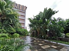 -三亚湾红树林度假世界(木棉酒店)