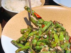 -外婆家(义乌新光汇购物中心店)