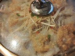 -前海沿·青岛菜(李沧万达店)