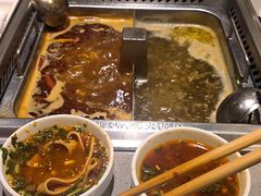 -海底捞火锅(方圆荟店)