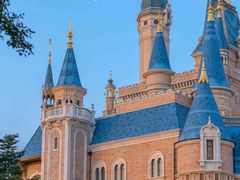 -上海迪士尼度假区