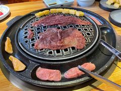 -小米烤肉-泥炉炭烤(常营店)