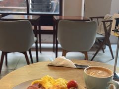 -VESH COFFEE(定西路店)