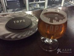 -TAPS精酿啤酒屋
