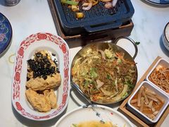 -小吴越·江浙融合菜(惠山万达广场店)