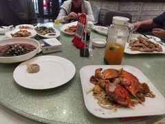 -舌尖上·霞浦滩涂海鲜·新闽菜(总店)