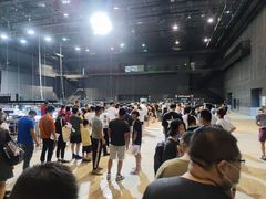 -东亿天弘演播大厅