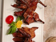 -玉林烤鸭店(定福庄店)