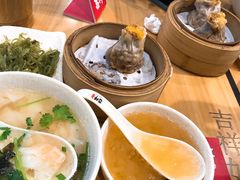 -吉祥馄饨(深圳福华一路店)
