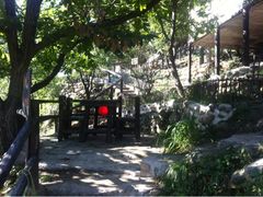 -北京水岸山吧度假村(雁栖镇店)
