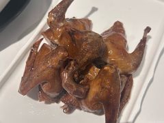 -琬苑鸽庄·川粤融合菜(解放碑总店)
