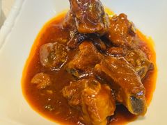-沁香庭中餐厅·川粤菜(重庆高新假日酒店)