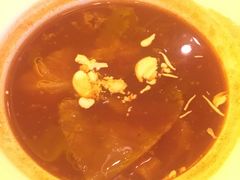俄式红菜汤-成桂西餐厅(河北路店)