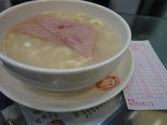 -义顺牛奶公司(庇利金街店)