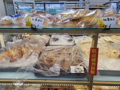 -爱德顺糕点食屋(利民道店)
