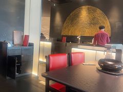 -黑牛の店·黑金店(沈阳万象城店)