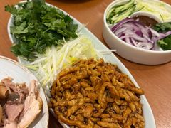 -老昌春饼(中央大街店)