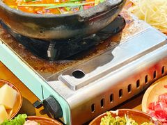 -黔有有贵州酸汤夺夺粉火锅(五味十字店)