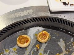 -么子烤肉(化龙池店)