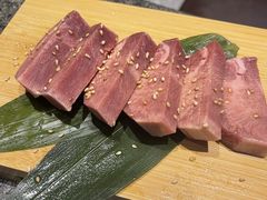 -NIUAN牛庵·日式和牛烧肉(恒隆店)