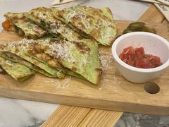 -沛家·西餐Brunch·直火料理