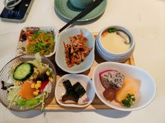 -阿吾罗日本料理(K11艺术中心店)