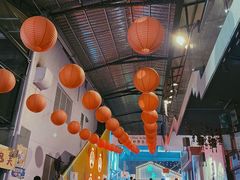 -凤城·食都
