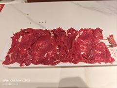 -犇鼎牛潮汕牛肉火锅(新辰里学清路店)