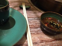-润园四季椰子鸡火锅(海上世界店)