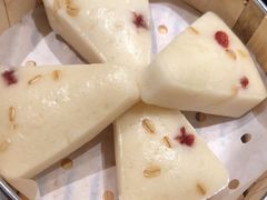 -一叶一世界•素食餐厅(新光天地店)
