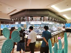 -美乐食街(小南店)