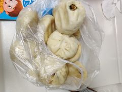 -包子大王(新泽巷店)