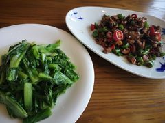 -芳草地度假酒店·野炉中餐厅