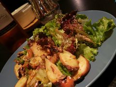 -C&R西班牙餐厅
