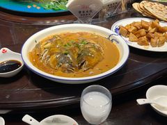 -曹家大院(通州店)
