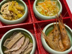 -和记小菜(东方店)