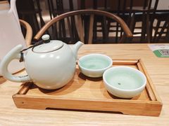 茉莉龙珠-苏堂阳春面•九年庆(北京路天河城店)