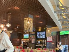 -润园四季椰子鸡火锅(海上世界店)