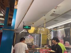 -一绪に寿喜烧(荟聚店)