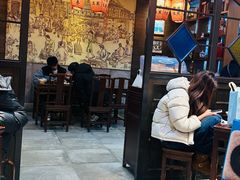 -大壶春生煎(四川中路店)