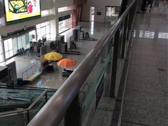 -韶关站