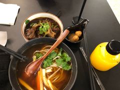 -贡梅老面馆·蟹粉面·无锡特色小吃(南长街主推店)