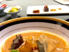 -沈灶河豚宴·河豚融合餐厅(汉中路店)
